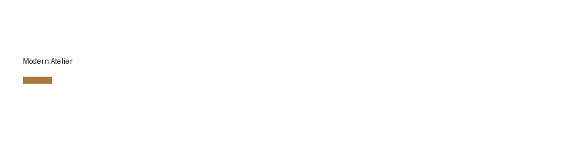 Modern Atelier logo